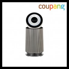 [LG] 퓨리케어 AI 오브제컬렉션 360˚ 공기청정기